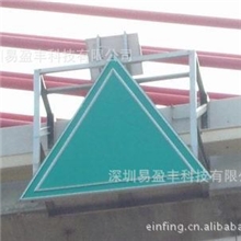 最新符合国标的LED航标灯、LED桥梁助航标志、通航孔右侧标志