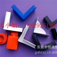 广东东莞深圳中山广州中空板周转箱配件弯角加重型双孔对称大弯角