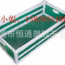 边条，扣手，包角，弯角，护角，包边条，中空板箱配件