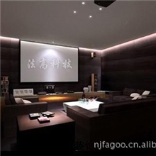 批发供应多款高度清晰融合幕热销新款融合幕新品供应