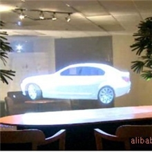 批发供应高品质正投环幕可定制（图）