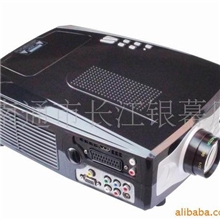 优质供应家庭影院LCD投影机