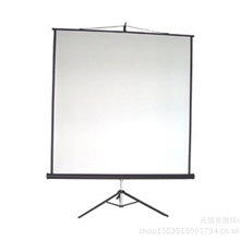 无锡厂家专业设计生产支架幕圆形支架幕投影幕支架幕诚信商家