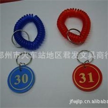 数字牌寄存牌号码牌洗浴号牌浴室手牌圈套