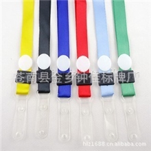 生产优质挂绳展会挂绳学生挂绳可印logo