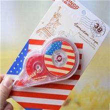 修正带厂家大量出售TWINGO天高超大容量修正带1676