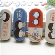 青壹坊天克文具礼品那些年/花蜜/约翰娜/眼镜盒