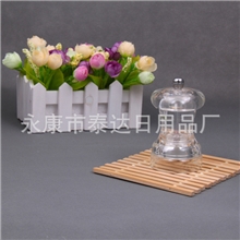 胡椒磨供应永康优质胡椒磨亚克力胡椒磨量大价优