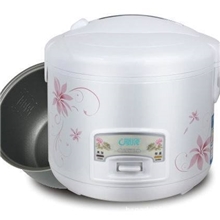 供应批发凰牌2L、3L、4L、5L高温不粘电饭煲