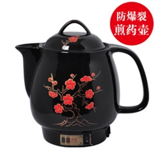 奇家全自动养生壶煎药壶中药煲中药壶电药壶电煎药锅电煎药器药罐