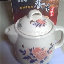 精品供应供应款式热门经典价格廉价实惠煎药壶