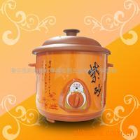 【优质推荐】供应优质3.5L紫砂汤煲容量大质量上乘（图）