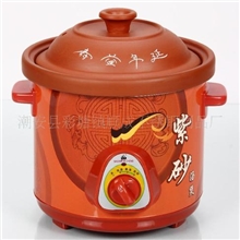 供应紫砂锅电器礼品优质之选