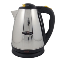 热水壶促销【1元利润】工厂直销不锈钢电水壶1.8L