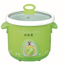 供应广兴35C3.5升电炖锅炖煮炖汤锅煮粥锅炖粥锅