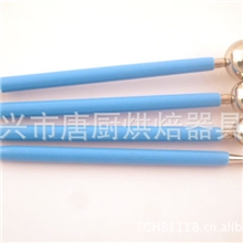 翻糖蛋糕工具4支8头不锈钢造型工具雕刻组DIY烘焙工具批发