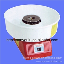 电动棉花糖机亿心YX500专业制造质量保证