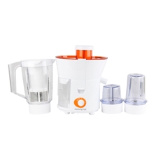 九阳JYZ-C501家用多功能料理榨汁机二合一正品联保