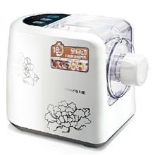 Joyoung/九阳JYS-N6九阳面条机家用电动全自动智能小型和面机