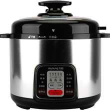 Joyoung/九阳正品JYY-50YL2电压力锅双胆正品不锈钢不粘锅内胆