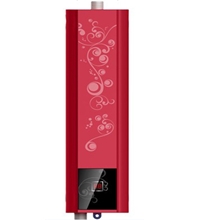 鑫威快速电热水龙头/简易热水器/热水宝/小厨宝/3秒加热