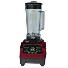 厂销jubao香港九阳公司666商用现磨豆浆机沙冰搅拌机果汁机冰沙机