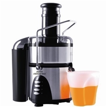 厂家直销jubao榨汁机香港九阳公司8000酒店商用家用不锈钢果汁机