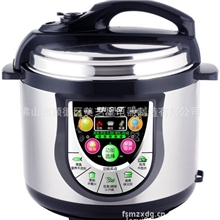 批发最低价厨房电器厂家直销万宝节能电压力锅G01