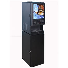 行业首选设备连锁专用HV-302AC型咖啡饮料机餐饮设备