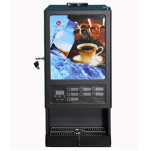 厂家供应HV-302AC型餐饮专用咖啡饮料机