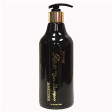 功效性浓缩洗发精500ml韩国原装进口洗发水