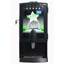 HV-302MC奶茶饮料机厂家直销