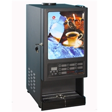 餐饮机厂家直销HV-302AC型酒店饮料机餐饮行业的首选产品