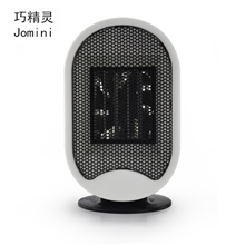 巧精灵RNF-500A小家电桌面取暖器小型暖风机/电暖器厂家直供