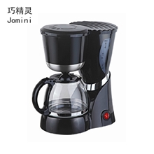 巧精灵CM1015咖啡机美式全自动滴漏式咖啡机厂家直销