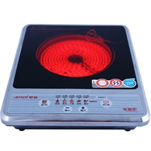 厂价直供夏新A301多功能电陶炉比电磁炉更好用节能健康电火锅