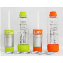 优质户外健康时尚苏打水机淘宝爆款厂家直供诚招分销商