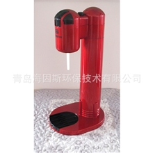 厂家批发最新款家用苏打水机健康气泡水中秋节首选健康用品