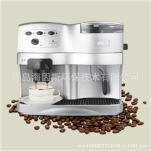 意式全自动咖啡机意大利喜客原机正品两用咖啡机2台起批包快递