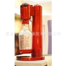 厂家批发新品上市全新设计苏打水机家用气泡水机健康礼品