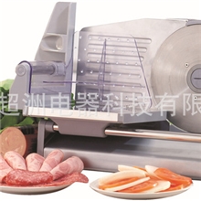 厂家直销CZTQ-001切肉机家用商用切冻肉切肥牛切羊肉卷切片机