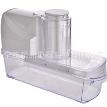 厂家直销电动切菜器多功能切菜器电动切菜机多功能切菜机