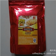 时尚茶饮冬季新品\五谷杂粮\茶树菇红豆谷物\700克\悠然瑕想