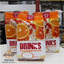 时尚奶茶店之特调奶精粉【台式奶茶专用】都可奶茶口味