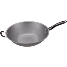 欧福郎厨具微油烟节能锅