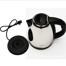 特价电水壶美的家庭2.0L快速电热壶烧水壶