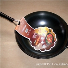 供应各种规格不锈钨金王炒锅【厂家直销】