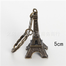 批发埃菲尔铁塔ZAKKa法国巴黎铁塔拍摄道具家居摆件旅游纪念品