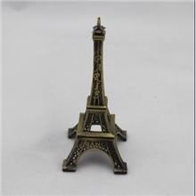 批发外贸法国巴黎埃菲尔铁塔摆饰摆件拍摄道具巴黎铁塔模型装饰品