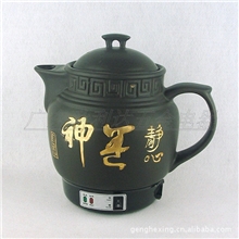 全自动电药壶煎药壶中药壶保健壶耿和兴/宏艺/伟能